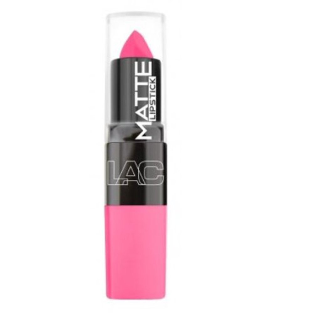 Pink Lipstick New